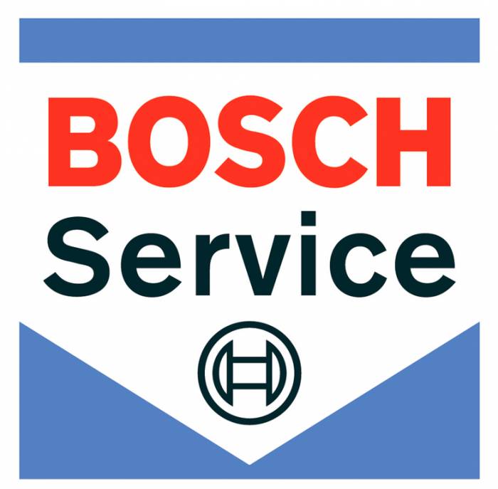 Bosch Car Service