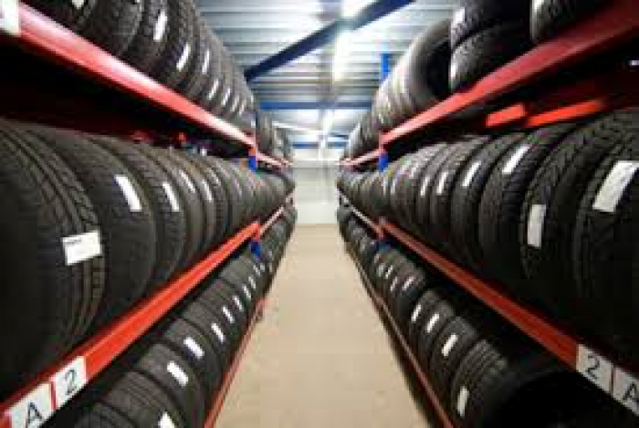 Banden service