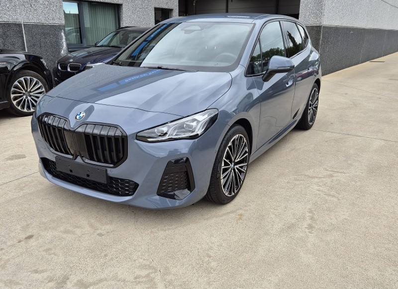 BMW 223i Active Tourer