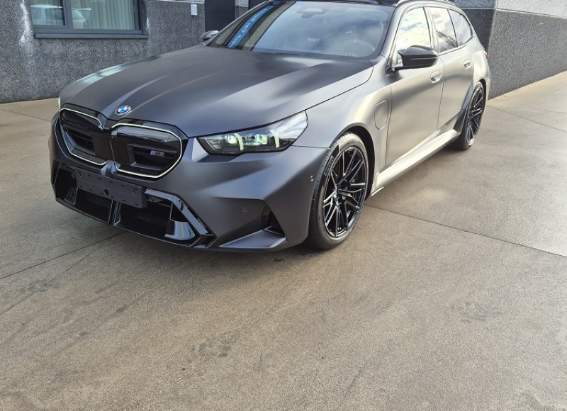 BMW M5 Touring