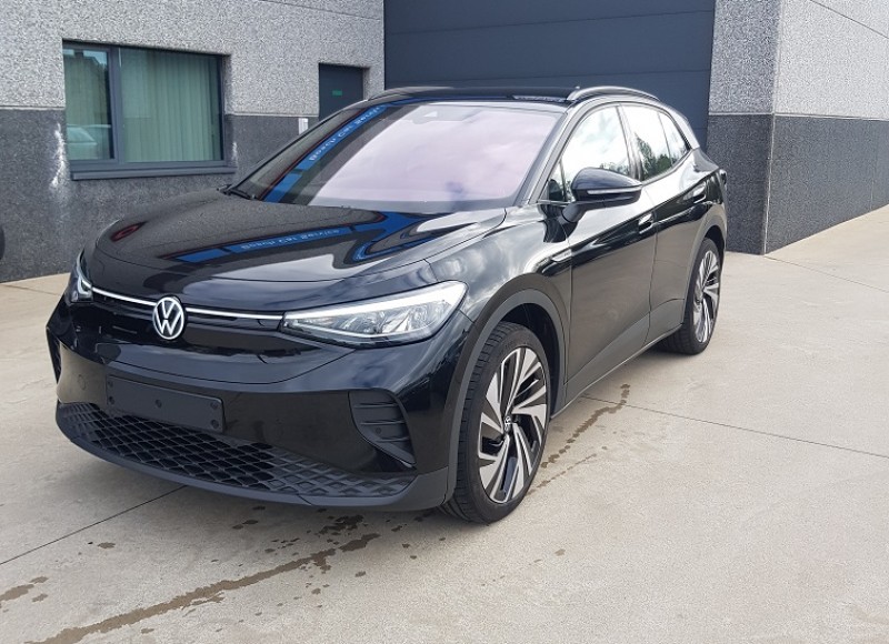 Volkswagen ID.4 Pro Performance Style Plus