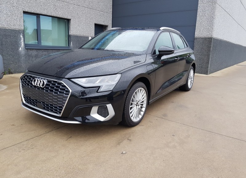 Audi A3 Sportback 40TFSIe  *Plugin-Hybrid* 