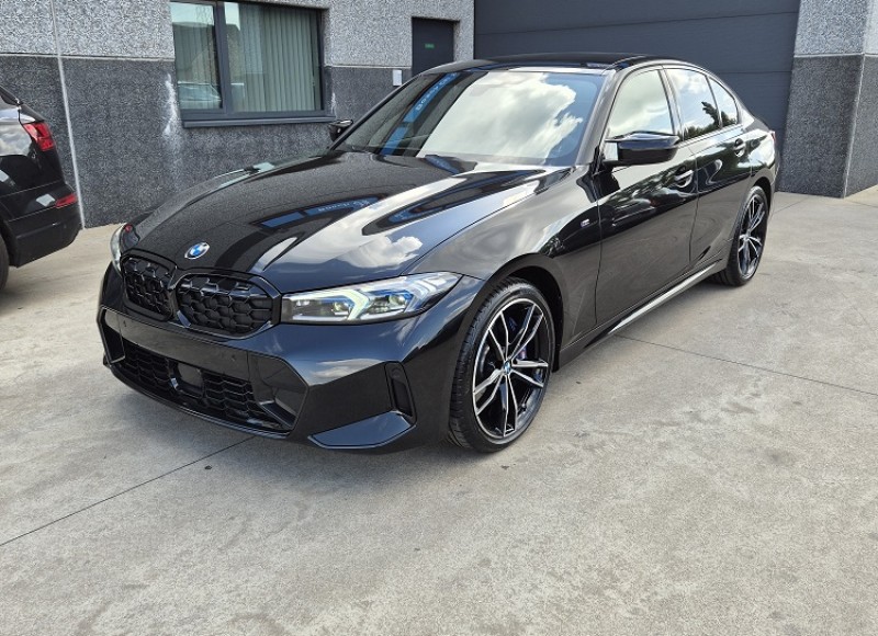 BMW M340i xDrive