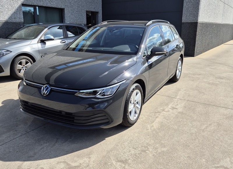 Volkswagen Golf Variant  1.0TSI Automaat