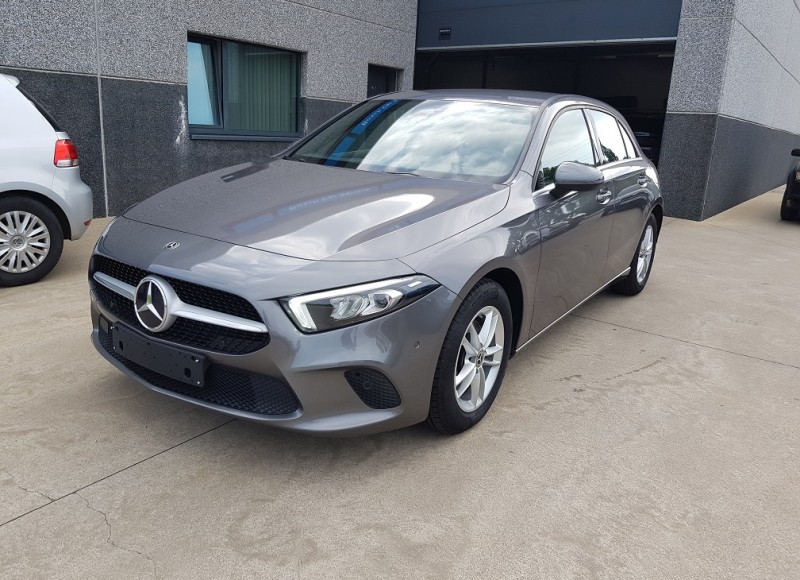 Mercedes A200 CDI Automaat