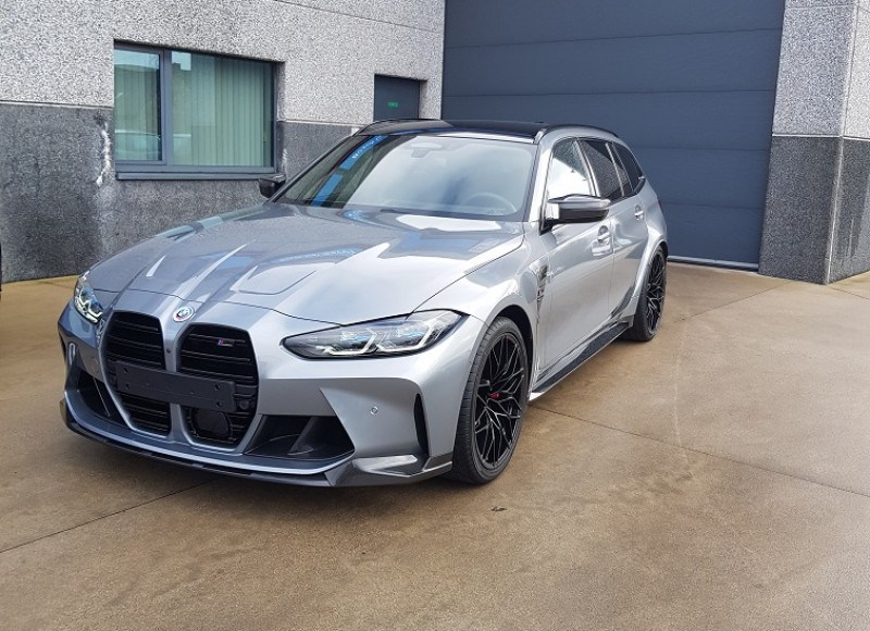 BMW M3 Touring xDrive