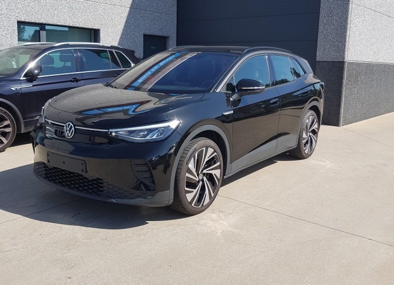 Volkswagen ID.4 Pro Performance Style Plus