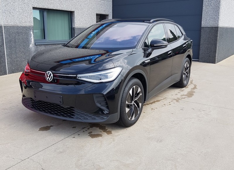 Volkswagen ID.4 Pro Performance