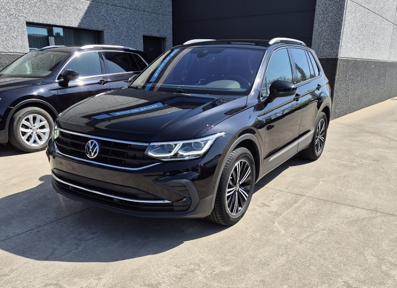 Volkswagen Tiguan 1.5 TSI Automaat