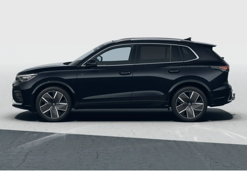Volkswagen Tiguan R-line eTSI  *NEW - stock*