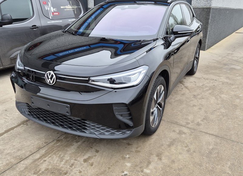Volkswagen ID.4  Facelift