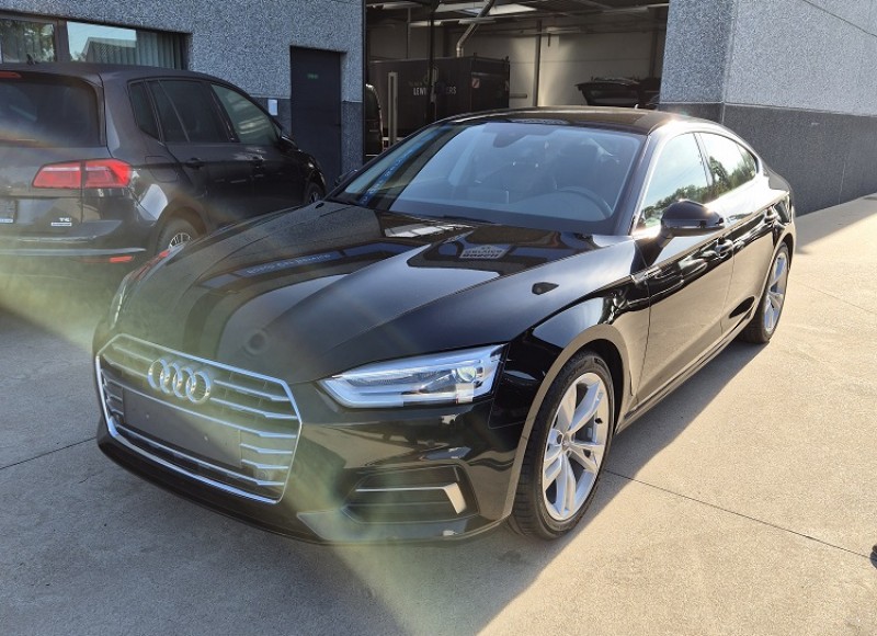 Audi A5 Sportback 2.0TFSI