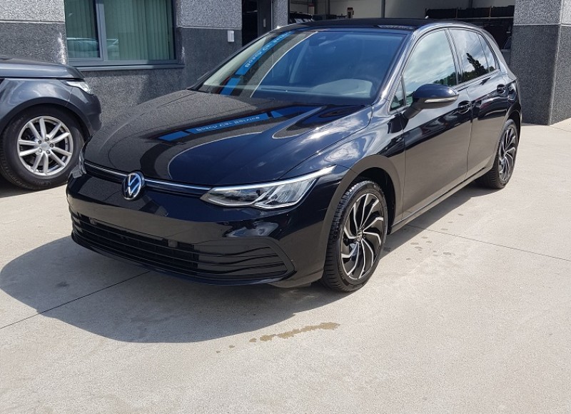 Volkswagen Golf VIII 1.5TSI