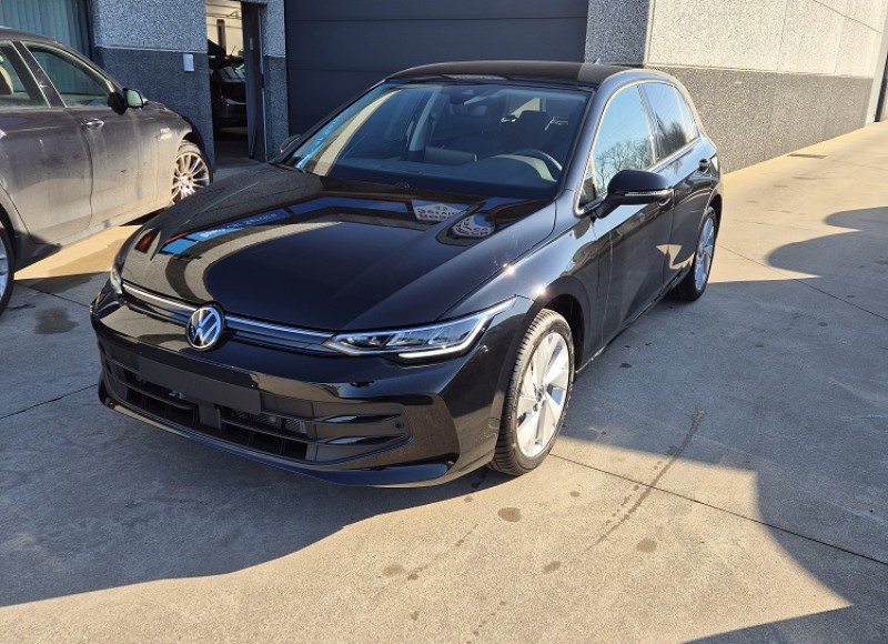 Volkswagen Golf 8 1.5TSI Facelift