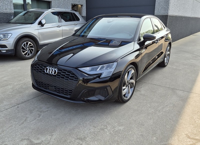 Audi A3 Limousine TFSI 