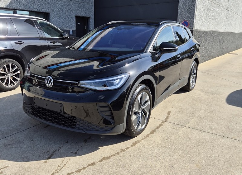 Volkswagen ID.4 PRO