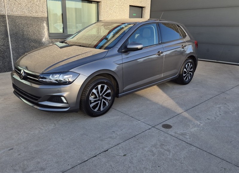 Volkswagen Polo - Automaat